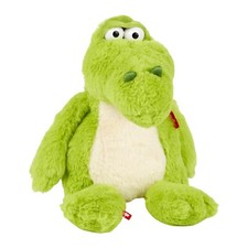 Sigikid Sweety Mood Pets Krokodil Mimik Tiere Art-Nr. 42967 33 cm Neuheit 2022