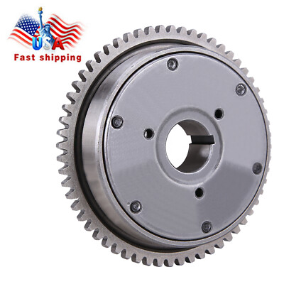 For Honda TRX400EX Sportrax 1999-2008 Starter Clutch Sprag One Way w/Gear Idler