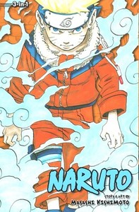 Naruto Manga 3in 1 | eBay Naruto Manga 3in 1 | eBay