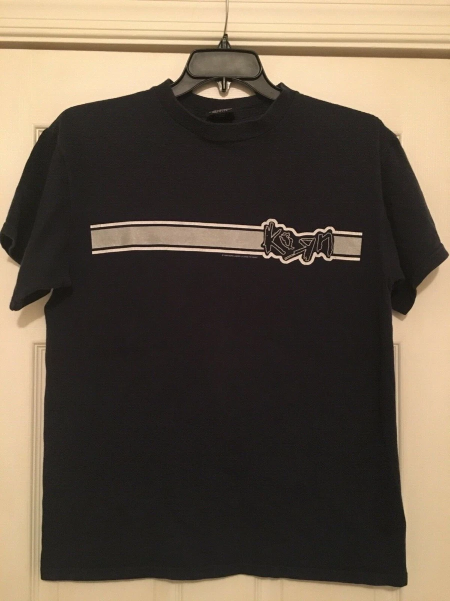 Korn t cheap shirts ebay