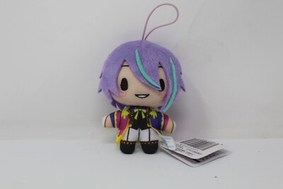 Project Sekai Kamishiro Rui 4 INCH Japanese Plush