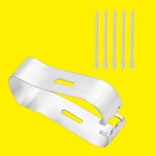 Stylus Tips S-Pen Touch Nibs Replacement Set For Samsung Galaxy Note 9 CellPhone