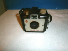 Vintage Kodak Brownie Holiday Flash Camera