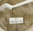 Silver 2 g .999 (75μm-200μm) metal powder dust micron size colloidal two gram 2g