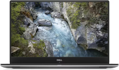 Dell XPS 15 7590 15,6" Core i7-9750H 16GB 512GB 3840x2160 Touch Nvidia GTX 1650°