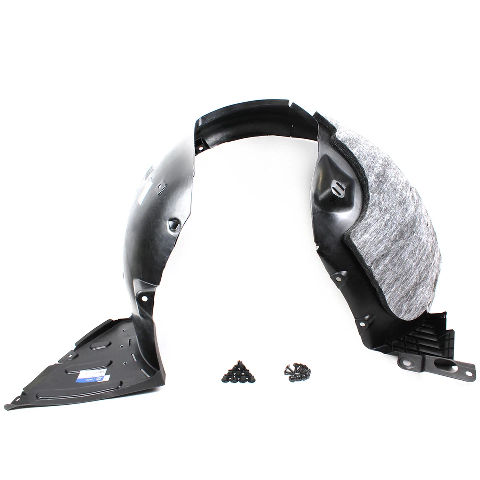 GENUINE Fender Liner FRONT PASSENGER for 2011-2013 Hyundai Equus 868123N010⭐⭐⭐⭐⭐ Foto 2 de 3