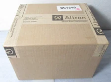 Altronix BC1240 Power Supply/Battery Enclosure