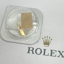 GENUINE Rolex 3035 5022  245 Balance Spring New Factory Sealed
