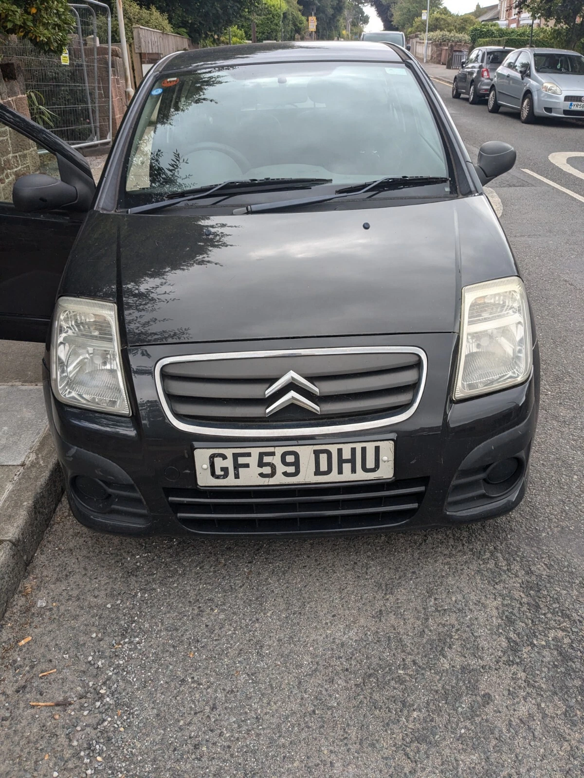 CITROEN C2 VTR 1.4 i 2009 - Picture 1 of 5