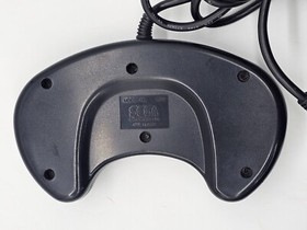 SEGA Genesis Console MK-1631 System Bundle 5 Games 1 Remote Clean tested Kombat