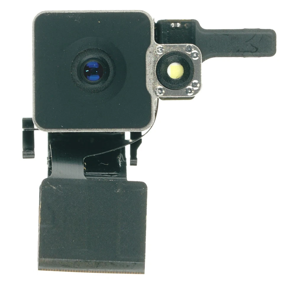 iPhone 4 Haupt Kamera Leitung Flex Leitung Auto Fokus Rückseite Back - Bild 1 von 2