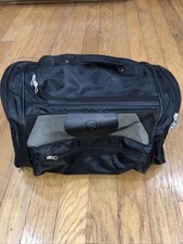 boots and barkley dog carrier