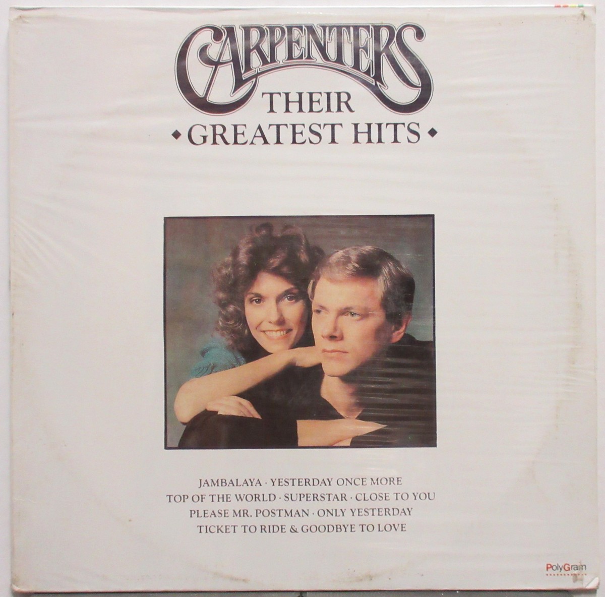 限界値下げTHE CARROLLTON HEIST LP 限界値下げTHE CARROLLTON HEIST LP