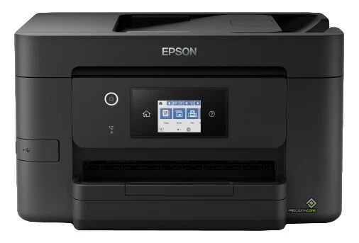 Epson WorkForce PRO Computer printers