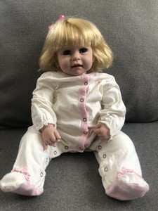 charisma brands adora doll