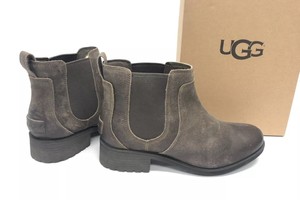 ugg bonham dove
