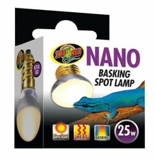 Zoo Med Nano Basking Spot Lamp