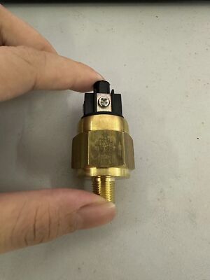 SMC PNEUMATIK Elektronischer Druckschalter, -0,1 ... 0,45 Mpa | Drucksensoren günstig kaufen | elektronik