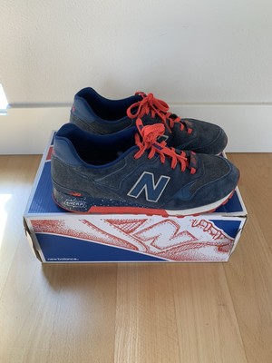 new balance 577 americana