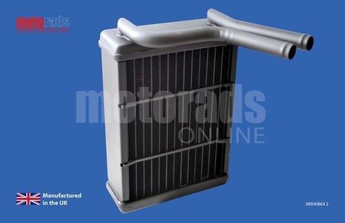 Matriz de calefacción para Mitsubishi Shogun Pajero Delica L400 Space gear Express 864 - Imagen 2 de 2