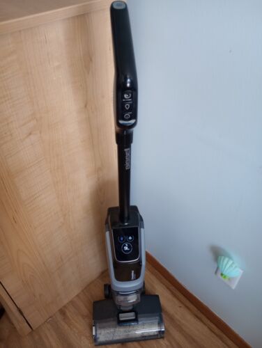 BISSELL CrossWave OmniForce Multi-Surface Cleaner 3882 (no charging power cord)