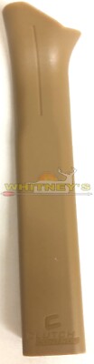Bowtech Bow Clutch Grip - Brown - High Wrist - Right Hand