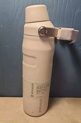 Stanley 10-11287-009 Rose  IceFlow Fast Flow Bottle 24 Oz 