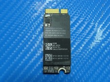 MacBook Pro 15" A1398 Mid 2012 MC976LL/A OEM WiFi Wireless Card 661-6534