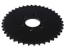 Kettenrad Ritzel STREETLIGHTS 40 Zähne EGL Eagle Lyda 203E / E-2 125-250ccm Quad