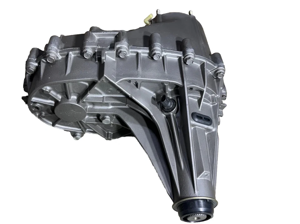 NP149 Transfer Case Rebuilt Unit 2001-07 Chevy, GMC NP3 Fits 4L60E 4L65E - Image 3 of 4