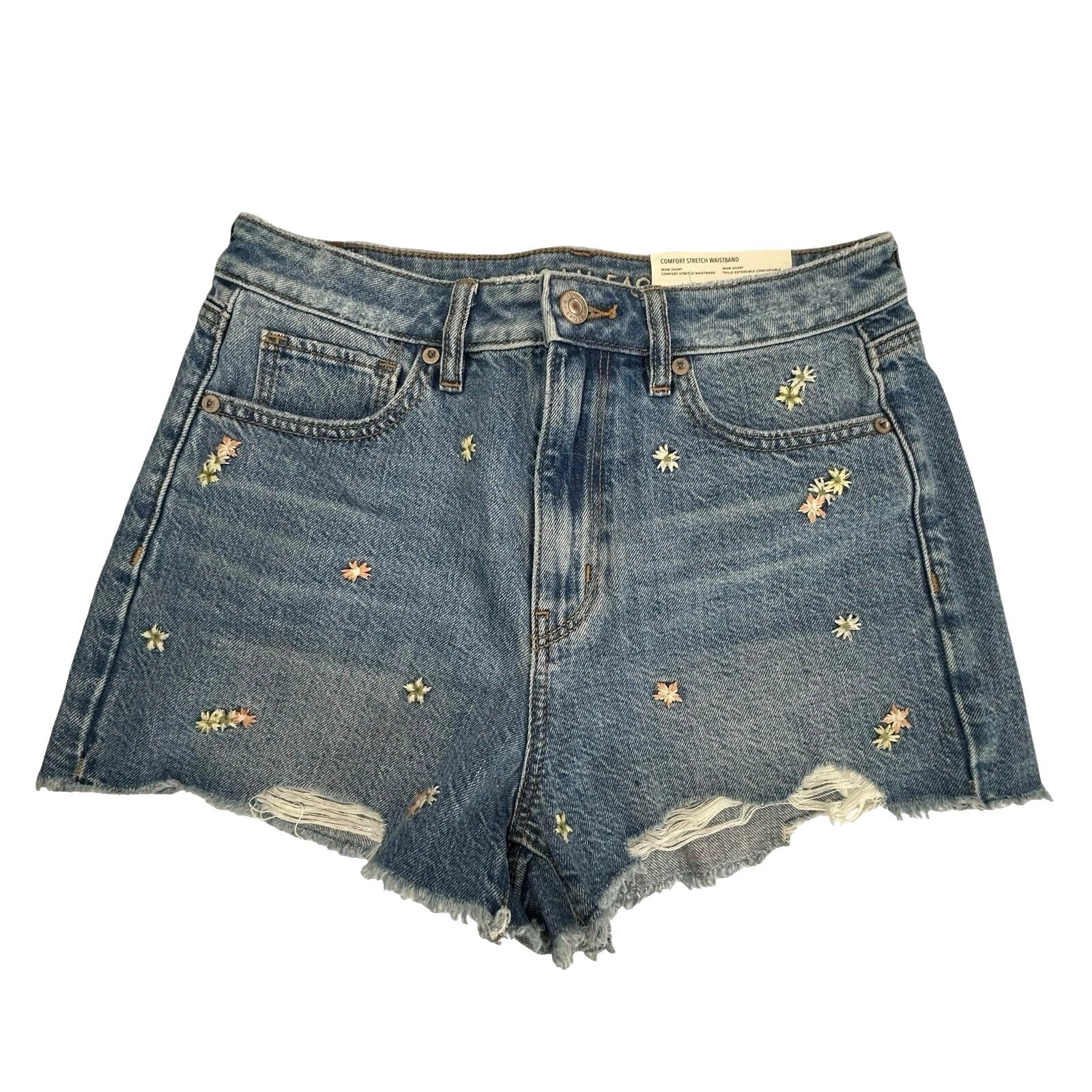 Pantalones cortos American Eagle Outfitters Floral para De mujer
