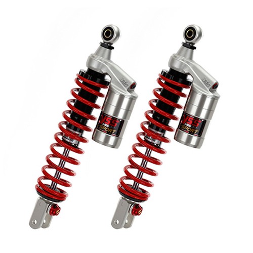 Yamaha CZD300 A XMAX XMAX ABS 2017>> YSS Twin Shock Absorbers TG302