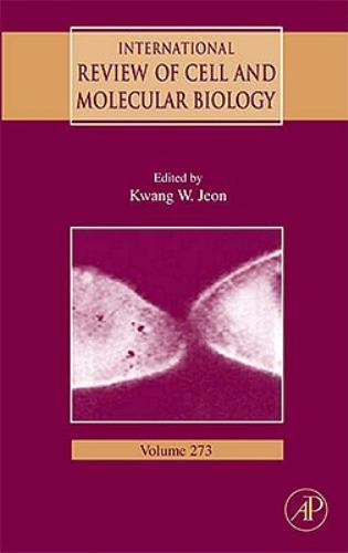 International Review of Cell and Molecular Biology Ser.: International ...