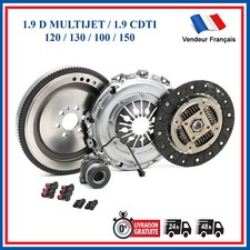 Kit d'embrayage Fiat 130