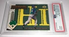 1994 Upper Deck #292 Ken Griffey Jr Electric Diamond Card PSA 9 Mint Pop 9