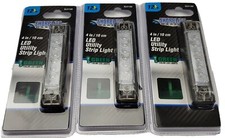 Shoreline Marine SL51105 Led Utility Strip Light Green