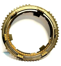 3RD OR 4TH SYNCHRONIZER RING SET/TREMEC/TR3160/GT350/GT350R/TR6060/TUES13929