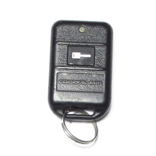 CODE ALARM KEYLESS REMOTE START TRANSMITTER KEY FOB ELVATCC CATX420 