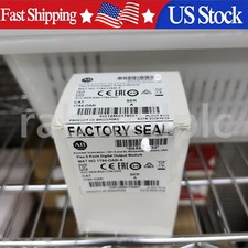 New Factory Sealed Allen-Bradley 1794-OA8I PLC Output Module AB 1794OA8I