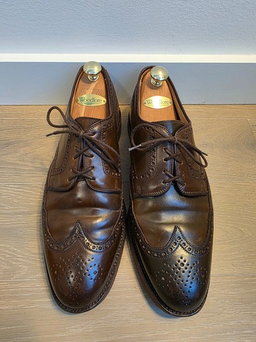 Crockett jones cordovan - Gem Crockett jones cordovan - Gem