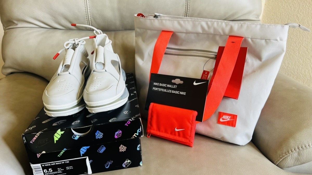 Size Nike Air Max FF 720 Sail W for sale online