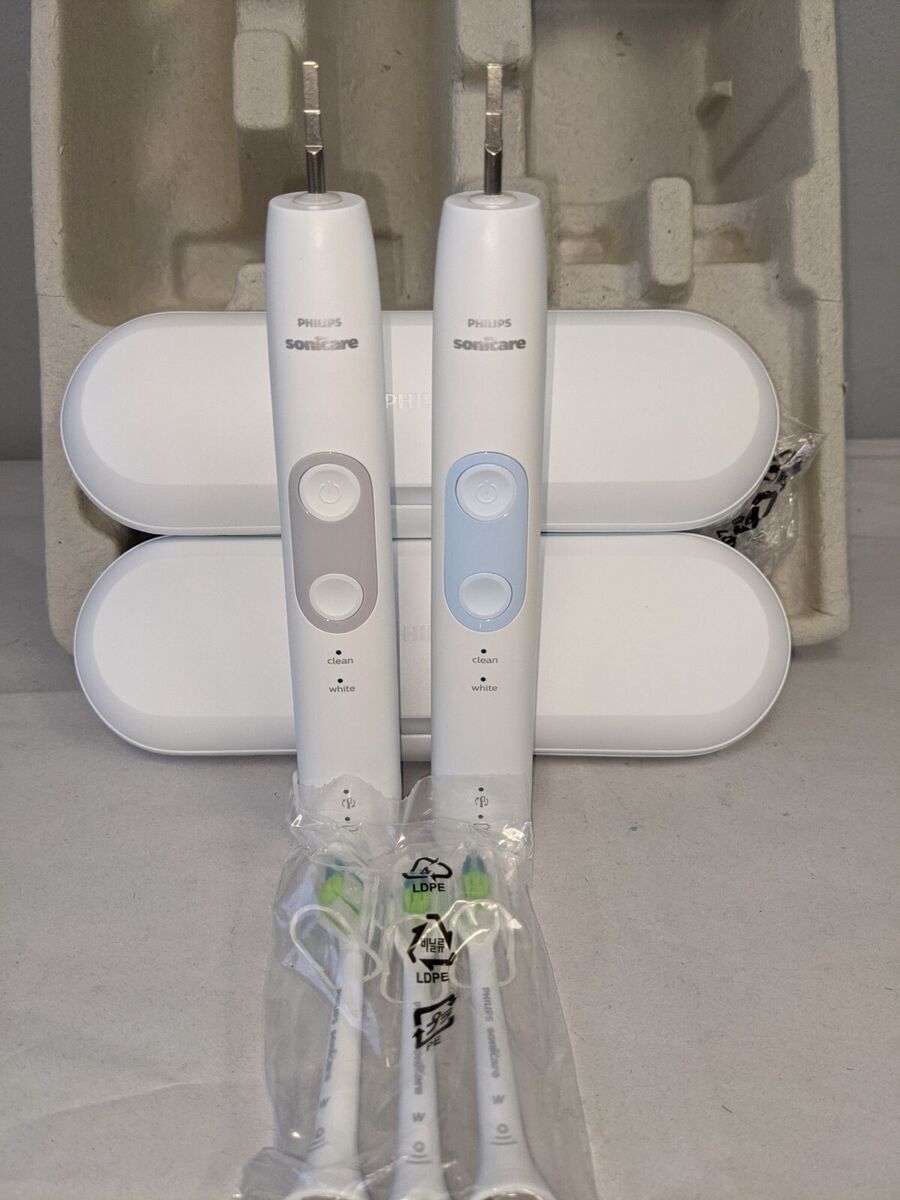 Philips -Sonicare Optimal Clean - HX6829/75 Rechargeable Philips -Sonicare Optimal Clean - HX6829/75 Rechargeable