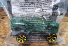 HOT WHEELS BAJA TRUCK #3 MCDONALDS HAPPY MEAL TOY 2013 MATTEL — photo 2