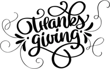 Trodat Thanks Giving Embosser - Hand-Held Embossing Stamp - Seal Embosser