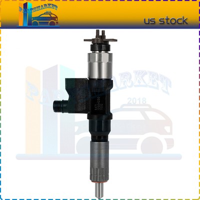 Diesel Fuel Injector 095000-5471 97780100 For Isuzu NPR NQR 5.2L 2005 Diesel Fuel Injector 095000-5471 97780100 For Isuzu NPR NQR 5.2L 2005