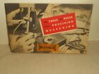 Starrett Tools and Rules for Precision Measuring Manual 1953 Handbook