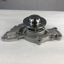 Water Pump Fit Chevy Impala Le Sabre Pontiac Bonneville Olds Buick 3.8 V6 42097