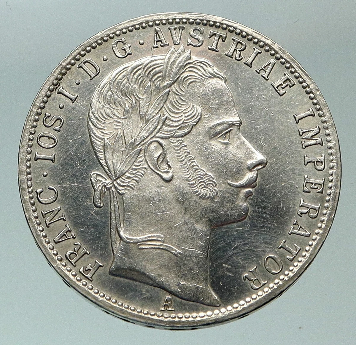 Silver 1861 Year Austrian Coins for sale | eBay