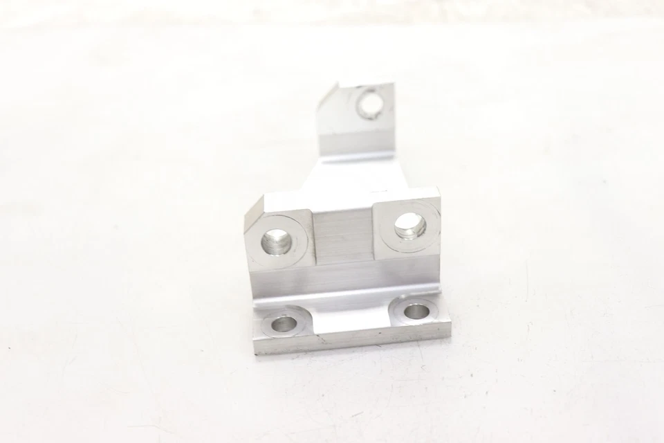 SOPORTE DE TRANSMISIÓN YAMAHA RAIDER 2008 Foto 4 de 4