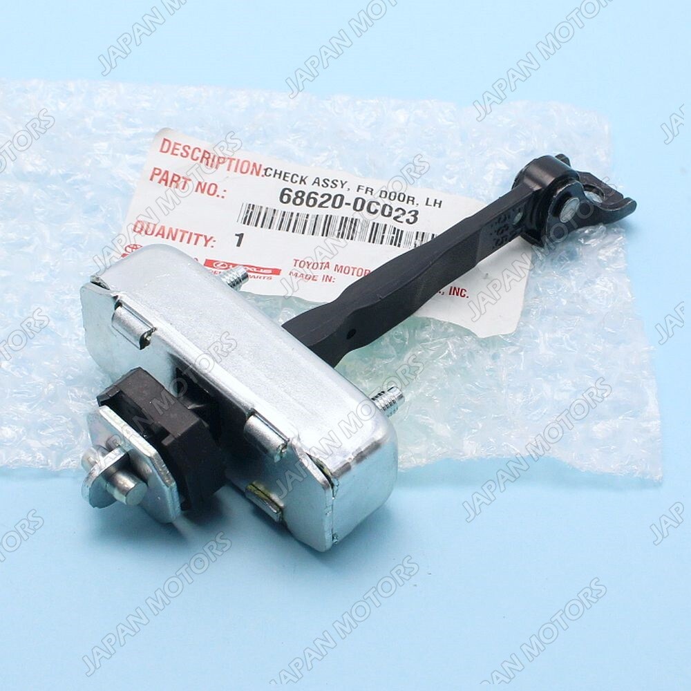 💯New Genuine TOYOTA TUNDRA SEQUOIA Front Left Door Check Assembly